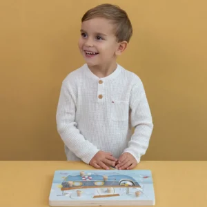 Kids Little Dutch Games And Puzzles>Sound Puzzle Sailors Bay –