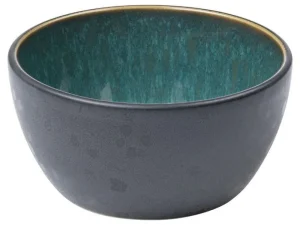 Bitz Kitchen>Soup bowl Ø 10 cm 6 pieces, grey green –