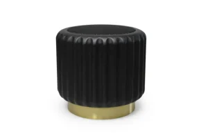 Atelier Pierre Outdoor>Speaker Black –
