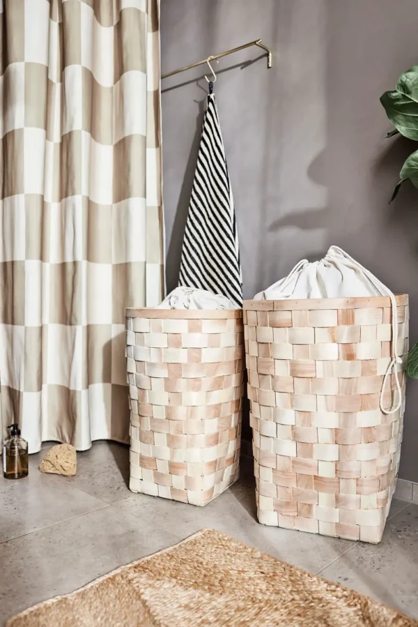 Kids OYOY Storage | Storage>Sporta Laundry & Storage Basket Large –