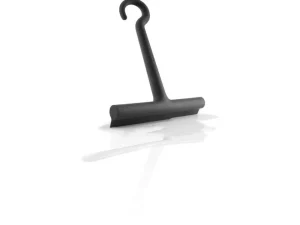 Eva Solo Shower Wiper>Squeegee, Black –