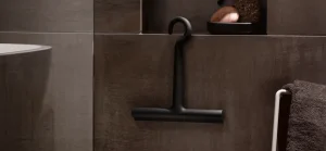 Eva Solo Shower Wiper>Squeegee, Black –