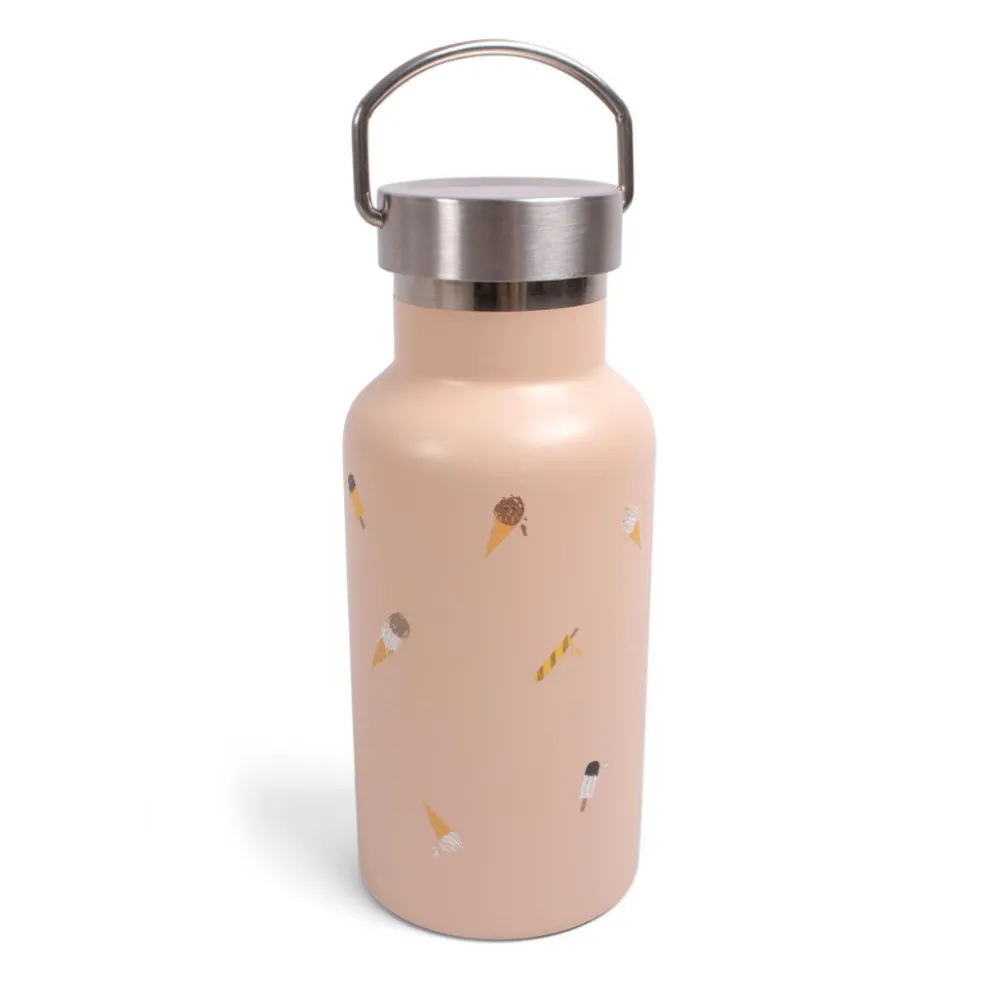 stainless_steel_water_bot_2.webp Kids FILIBABBA Dinnertime | Outdoor Toys>Stainless steel water bottle, Cool Summer –