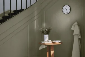 Arne Jacobsen Clocks Frames And Wall Decor>Station Clock Ø16 – Arne Jacobsen
