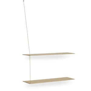 Woud Storage Shelves | Storage>Stedge Shelf 80 cm, Anniversary Edition –