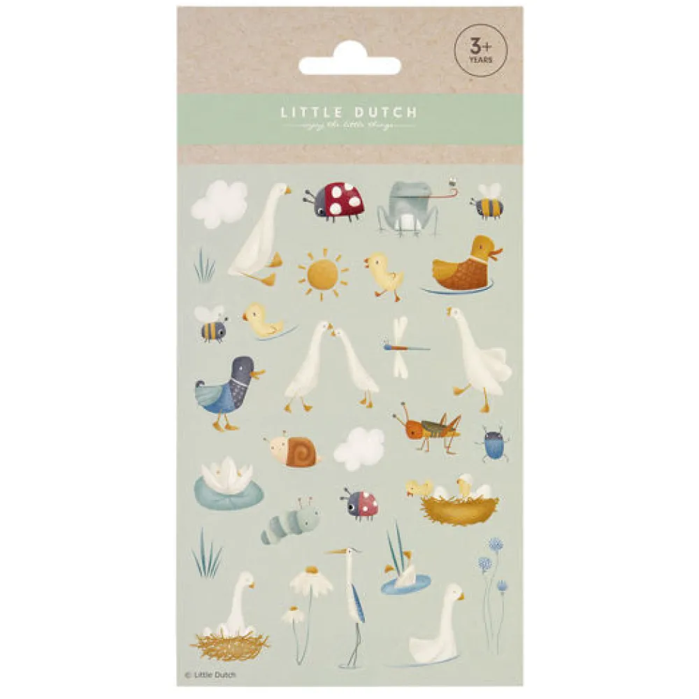 stickers_little_goose__li_0.webp Kids Little Dutch Creativity>Stickers Little Goose –