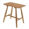 Villa Collection Stools And Chairs | Bathroom Accessories>Stool 45 cm, Nature –