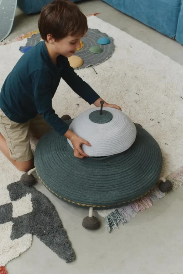 Kids Lorena Canals Storage>Storage Basket Ufo –
