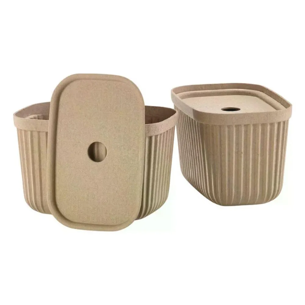 storage_box_pulp_beige_s__1.webp Kids Zone Denmark Storage | Storage>Storage Box Pulp Beige S, 2 pcs. –