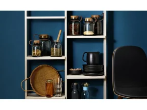 Eva Solo Kitchen>Storage Jar, Silhouette 1.5 L –