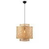 Markslöjd Lamps & Lighting>Strati Ceiling lamp Natural 50cm –