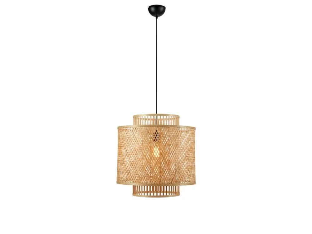 strati_ceiling_lamp_natur_0.webp Markslöjd Lamps & Lighting>Strati Ceiling lamp Natural 50cm –