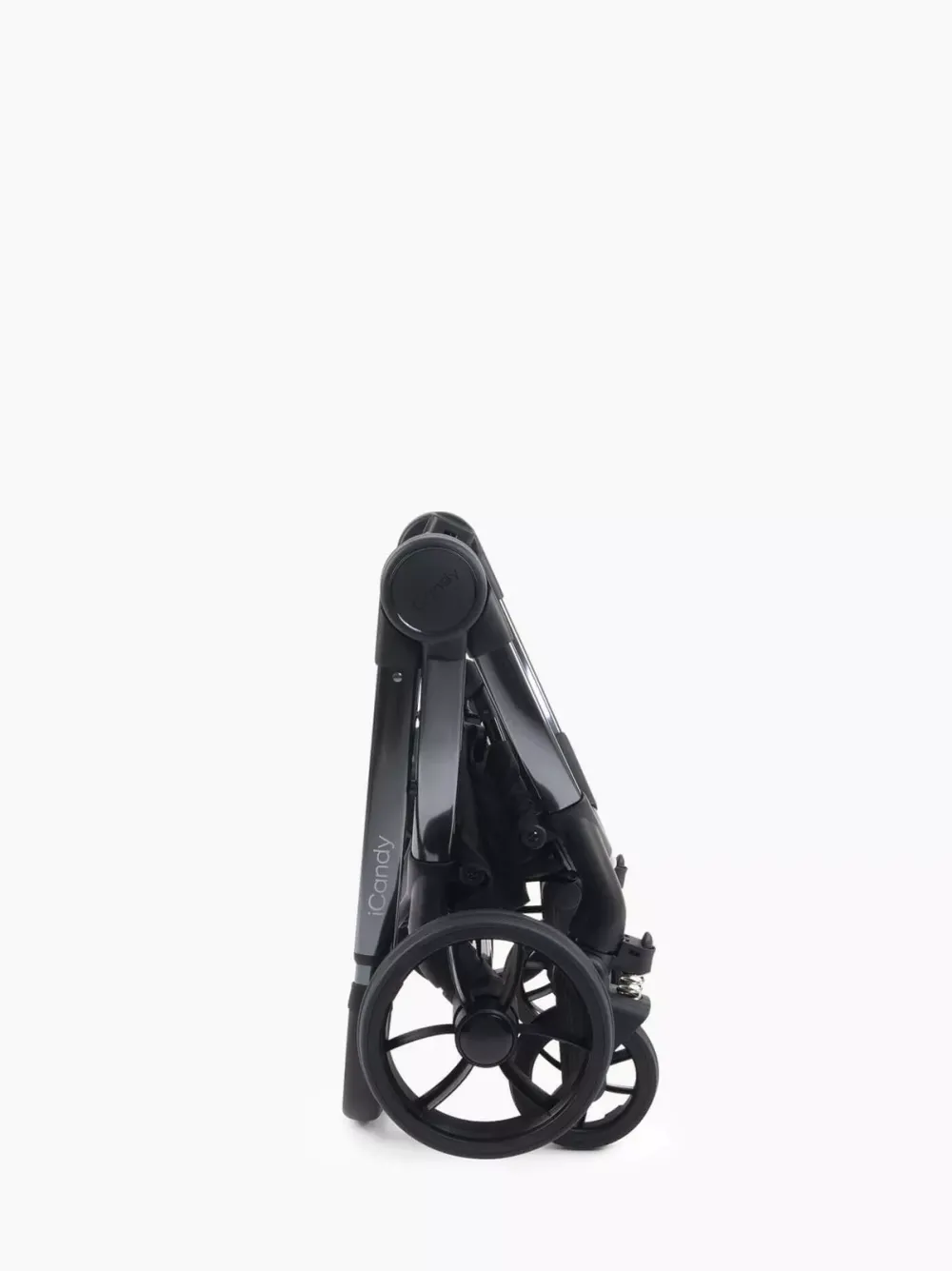 stroller_peach__combo_dar_2.webp Kids iCandy Baby Travel>Stroller Peach 7 Combo, Dark Grey –