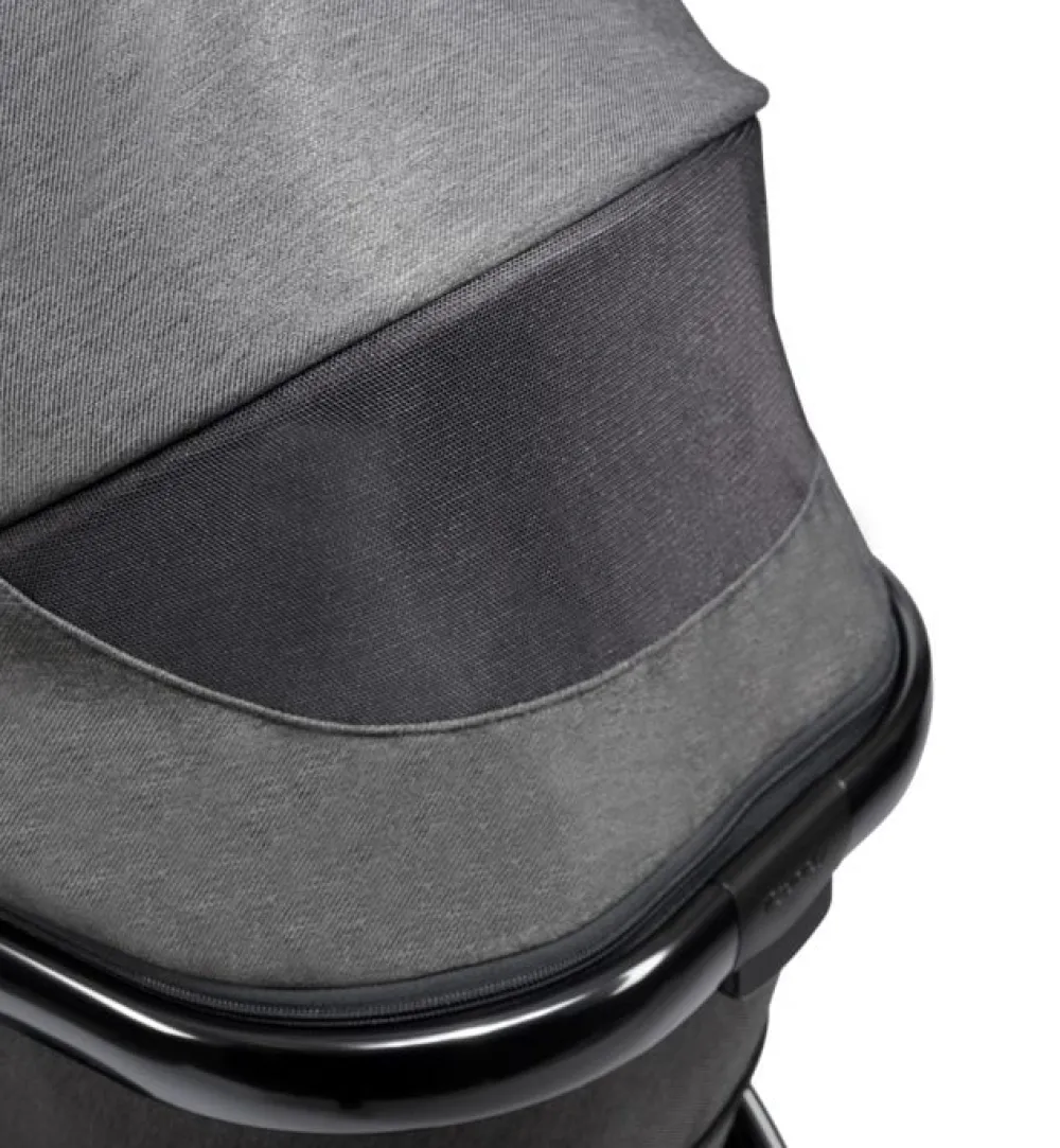 stroller_peach__combo_pha_3.webp Kids iCandy Baby Travel>Stroller Peach 6 Combo, Phantom Dark Grey Check –