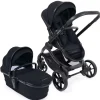 Kids iCandy Baby Travel>Stroller Peach7 Combo Black –