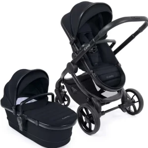 Kids iCandy Baby Travel>Stroller Peach7 Combo Black –