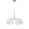 Markslöjd Lamps & Lighting>Styrka Ceiling Lamp Flower White 75 cm –