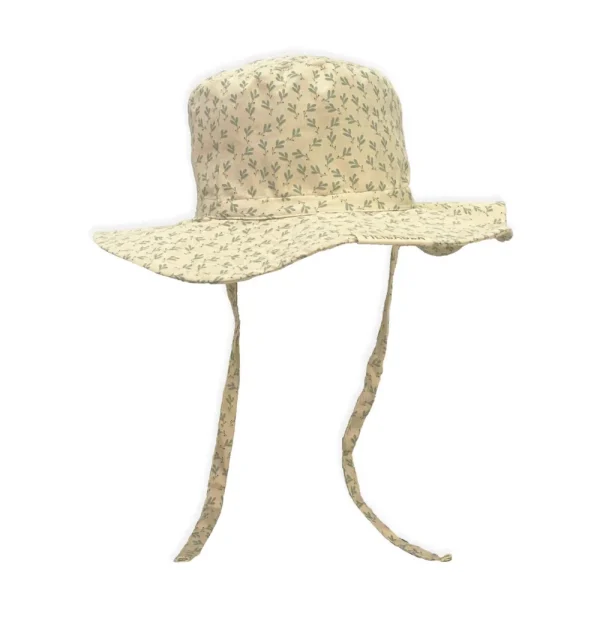 Kids FILIBABBA Baby Girl>Sun Hat Breezy Harmony, 1-3Y –