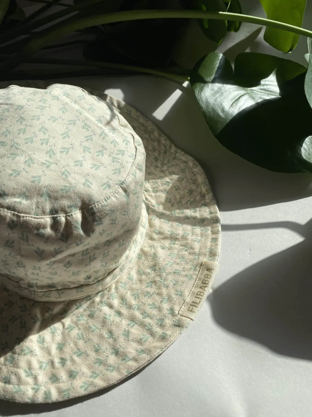 sun_hat_breezy_harmony_y__1.webp Kids FILIBABBA Baby Girl>Sun Hat Breezy Harmony, 1-3Y –