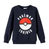 Kids/BOY Name It Teen Boy 8+ | Boy 2-8Y>Sweat Blouse Pokémon –