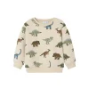 Kids/BOY Name It Boy 2-8Y | Baby Boy>Sweat Dino Summer Sand –