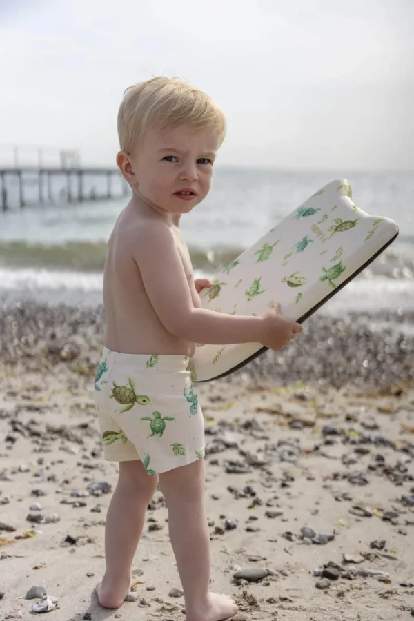 Kids FILIBABBA Outdoor Toys | Bath Toys>Swim Board, First Swim –