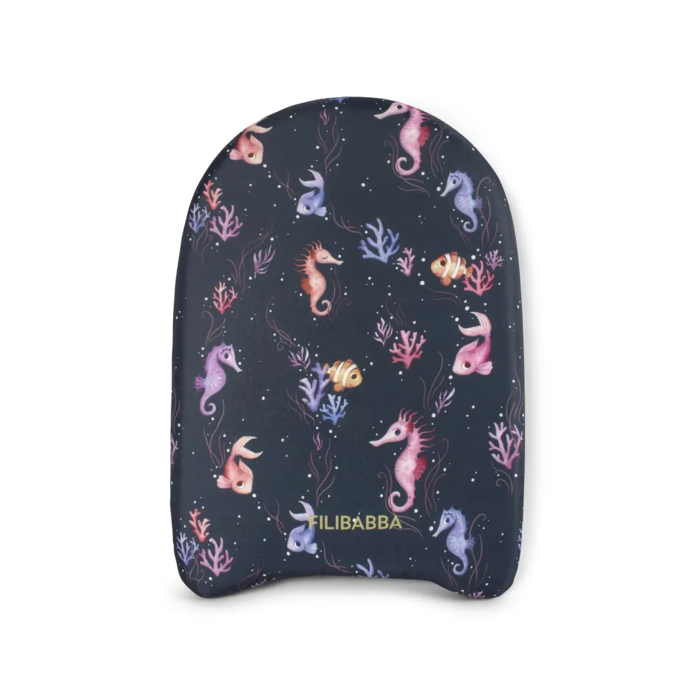 swim_board_rainbow_reef___0.webp Kids FILIBABBA Outdoor Toys | Bath Toys>Swim board, Rainbow Reef –