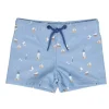 Kids/BOY Little Dutch Boy 2-8Y | Baby Boy>Swim pants Sailors Bay Dark Blue –