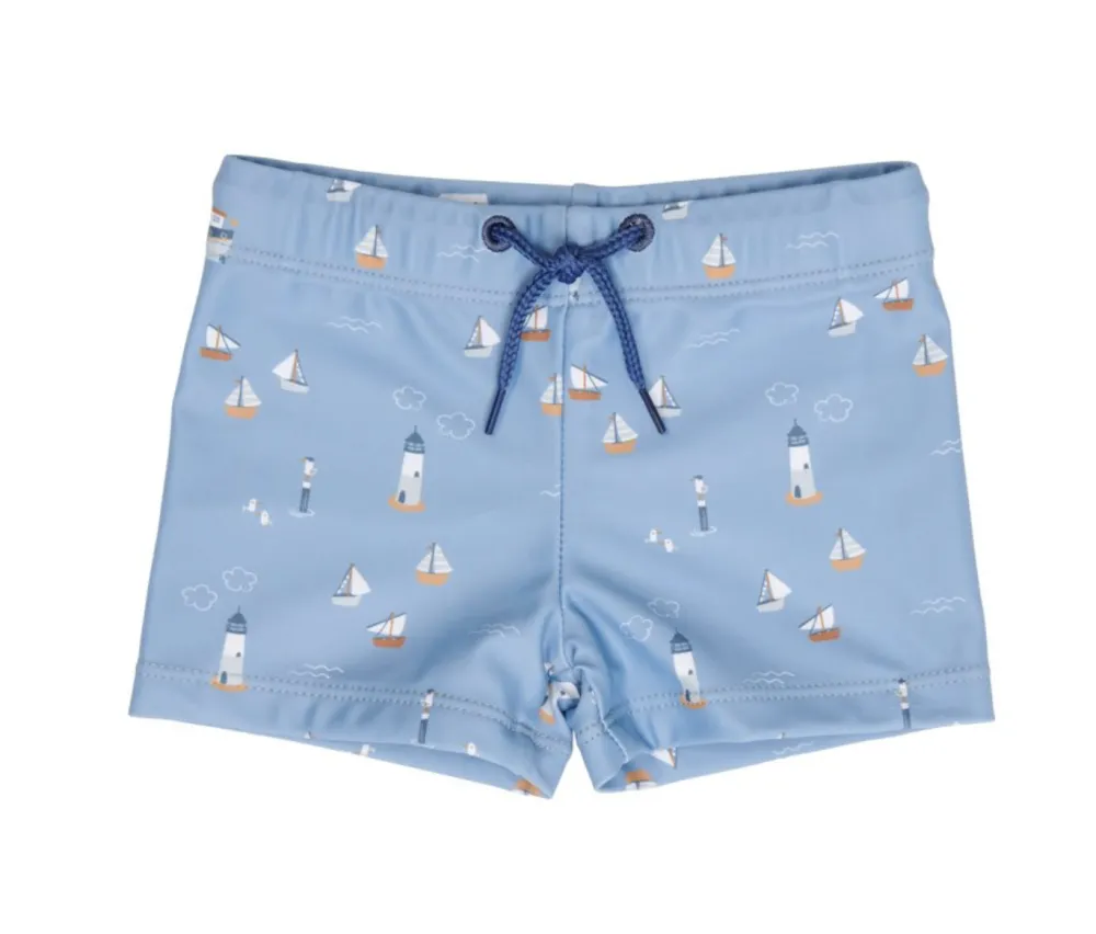 swim_pants_sailors_bay_da_0.webp Kids/BOY Little Dutch Boy 2-8Y | Baby Boy>Swim pants Sailors Bay Dark Blue –
