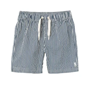 Kids/BOY Name It Teen Boy 8+ | Boy 2-8Y>Swim Shorts, Dark Sapphire –