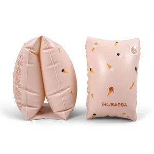 Kids FILIBABBA Outdoor Toys | Bath Toys>Swim wings Alfie, Cool Summer –