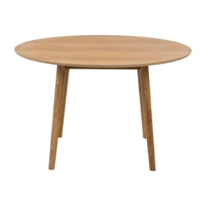 AC Design Furniture Tables>Table Nagano Nature, Ø 120 x 75 cm – AC Design