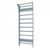 Kids Fitwood of Scandinavia Wooden Toys | Balance Toys>Taimi Mini Wall Bars, Grey – Fitwood