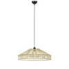 Markslöjd Lamps & Lighting>Tapa Ceiling Lamp Beige – Marksløjd