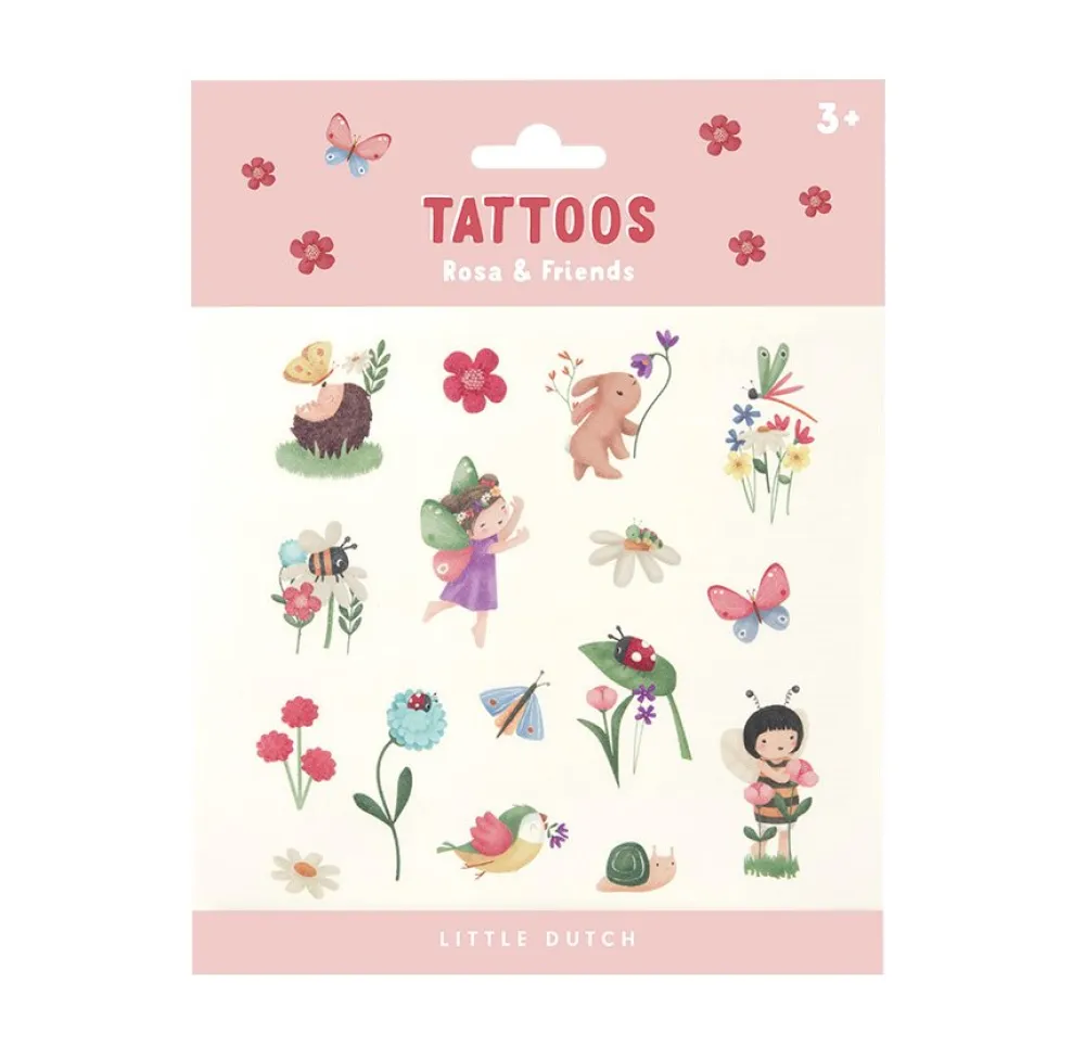 tattoos_rosa__friends__li_0.webp Kids Little Dutch Birthday / Party>Tattoos Rosa & Friends –