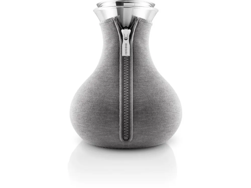 tea_maker__l_grey__eva_so_0.webp Eva Solo Kitchen>Tea Maker, 1 L Grey –