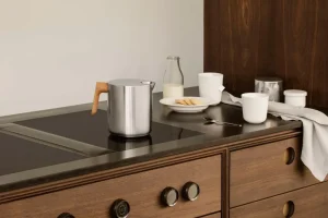 Eva Solo Kitchen>Tea maker 1 l, Silver –