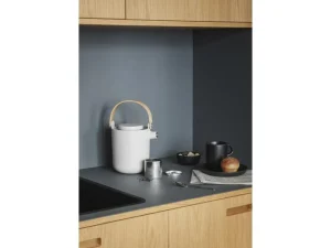 Eva Solo Kitchen>Tea Vacuum Jug, Sand 1 L –