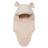 Kids/BOY Huttelihut Girl 2-8Y | Boy 2-8Y>Teddy Elephant Hat, Camel –