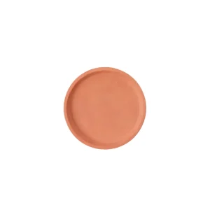 OYOY Outdoor>Terra Pot Saucer, Small Terracotta –