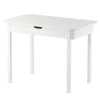 Kids Sebra Interior Kids Furniture>The Sebra Desk, classic white –