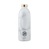 Kids 24 Bottles Dinnertime | Lifestyle>Thermo bottle Clima 850 ml, Carrara -