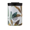 Kids 24 Bottles Dinnertime | Lifestyle>Thermo Mug Travel Tumbler 350 ml, Tivoli – 24Bottles