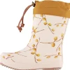 Kids Bisgaard Teen Girls 8+ | Girl 2-8Y>Thermo Rubber Boots, Longan Fruit –