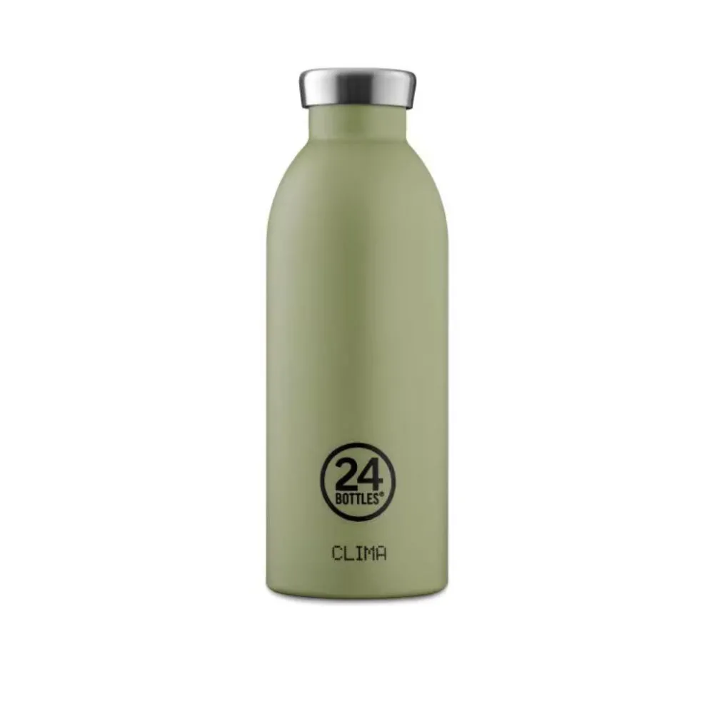 thermos_flask_clima__ml_s_0.webp Kids 24 Bottles Dinnertime | Lifestyle>Thermos flask, Clima 500 ml Sage – 24Bottles