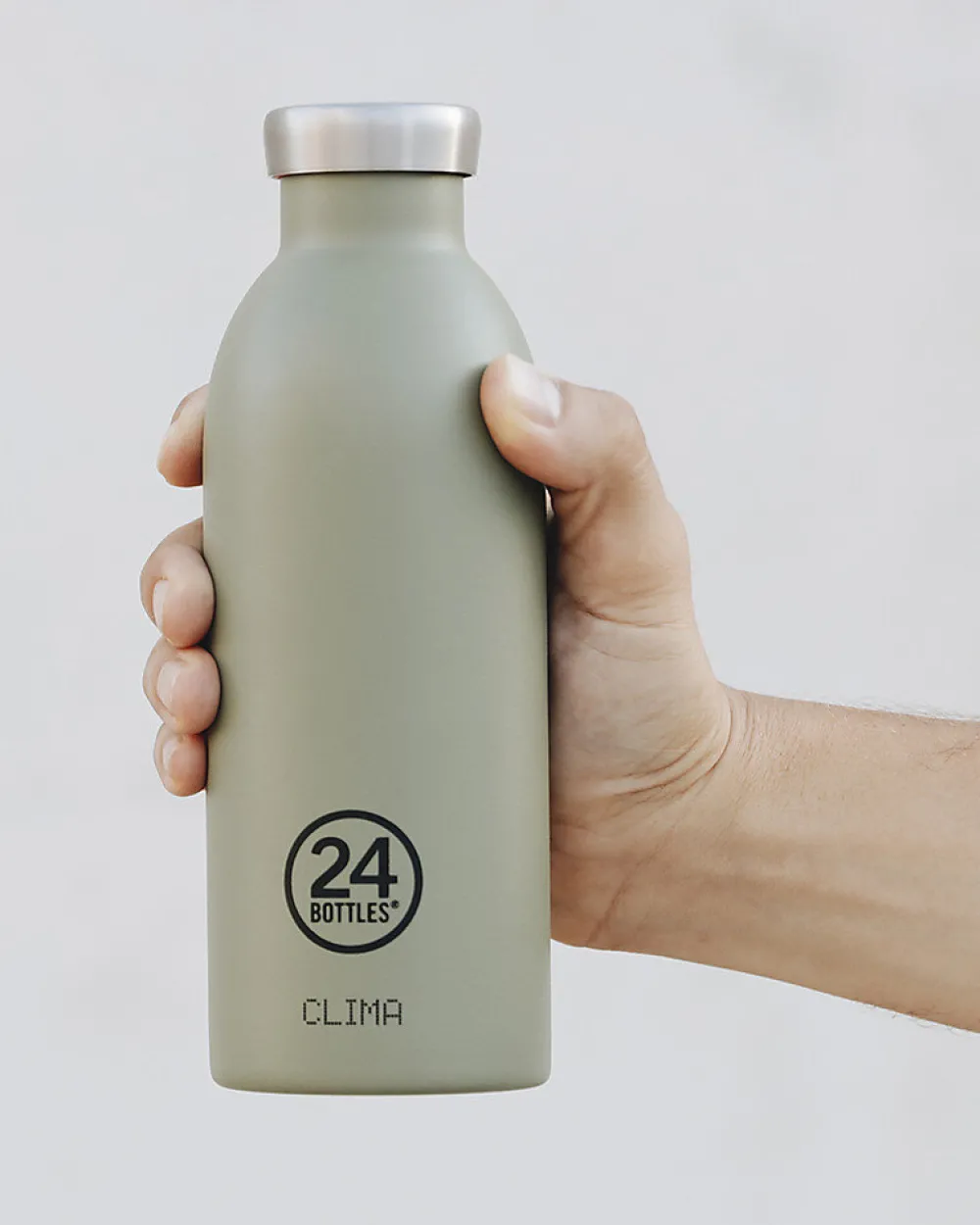 thermos_flask_clima__ml_s_1.webp Kids 24 Bottles Dinnertime | Lifestyle>Thermos flask, Clima 500 ml Sage – 24Bottles
