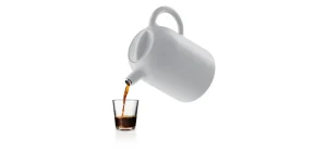 Eva Solo Kitchen>Thimble Vacuum Jug, Grey –
