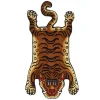 Kids Bongusta Rugs And Playmats | Wall Rugs>Tiger Rug Small 70 x 125 cm –