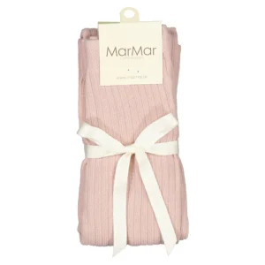 Kids Marmar Copenhagen Teen Girls 8+ | Girl 2-8Y>Tights Sheer Rose – Marmar