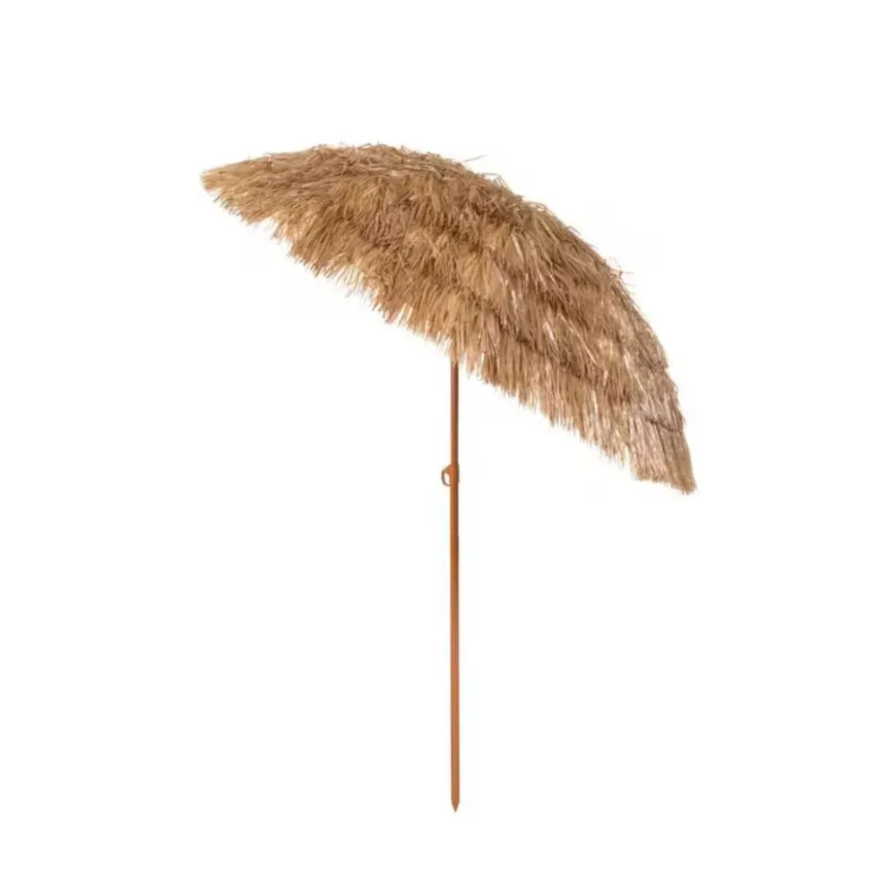 tiki_sunshade_parasol__cm_1.webp Nordichaus Outdoor>Tiki Sunshade Parasol, 180 cm